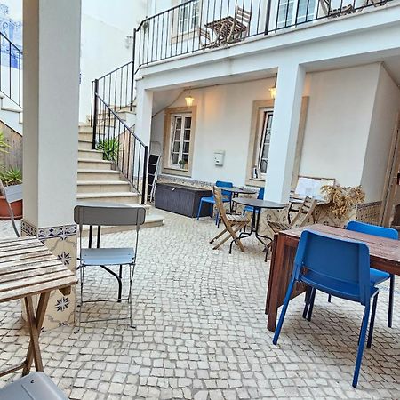 Bmyt - The Villa Lisabona Exterior foto