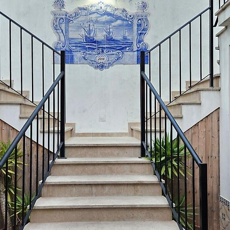Bmyt - The Villa Lisabona Exterior foto