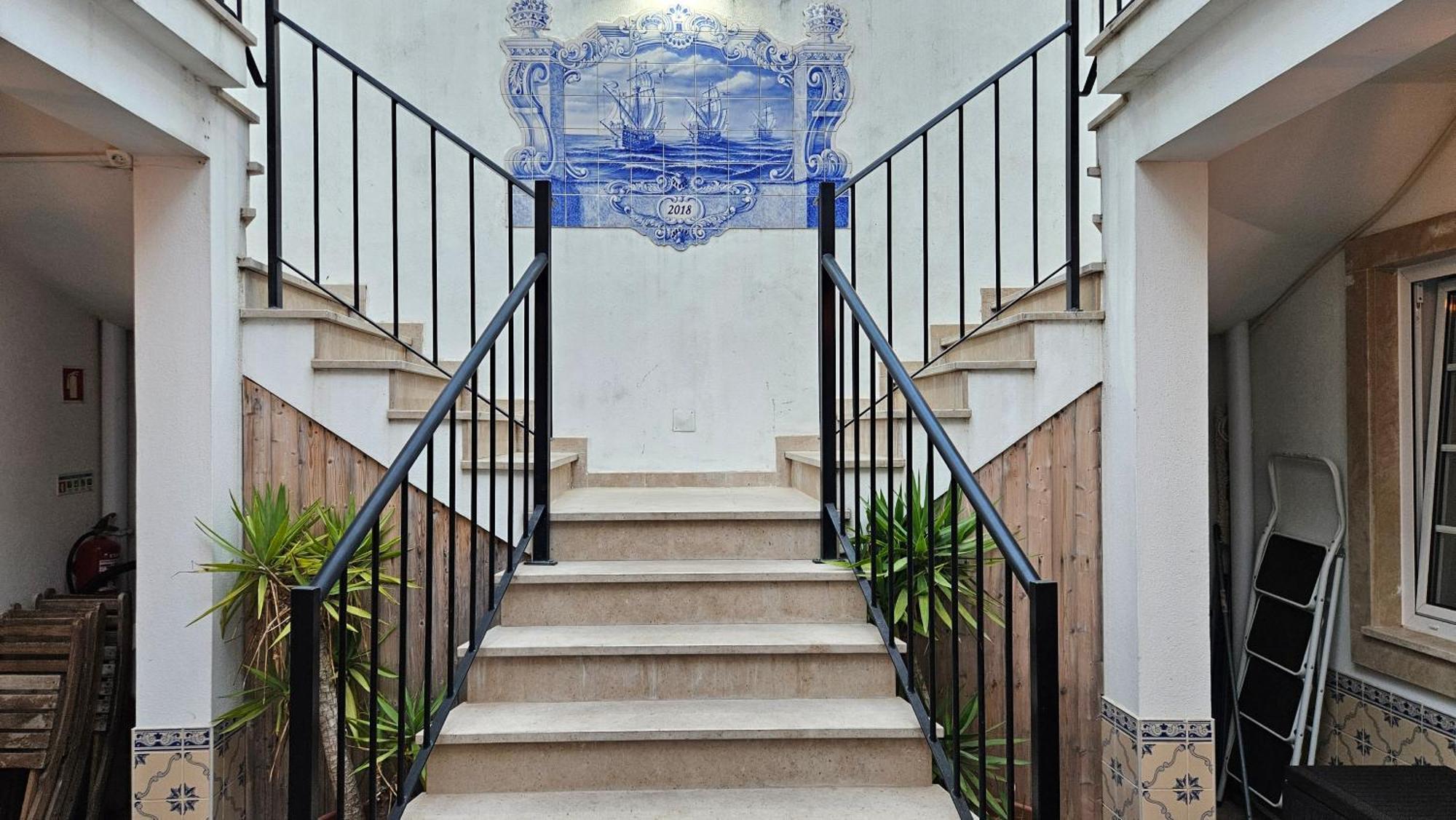 Bmyt - The Villa Lisabona Exterior foto